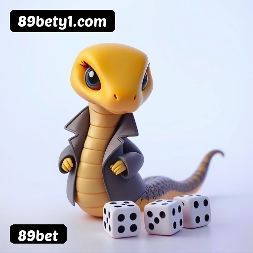 Interface do Aplicativo 89bet - Design Premium e Intuitivo