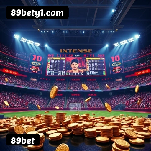 Jogos de Mesa Premium 89bet - Blackjack, Roleta, Baccarat