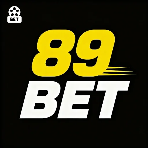 89bet Logo
