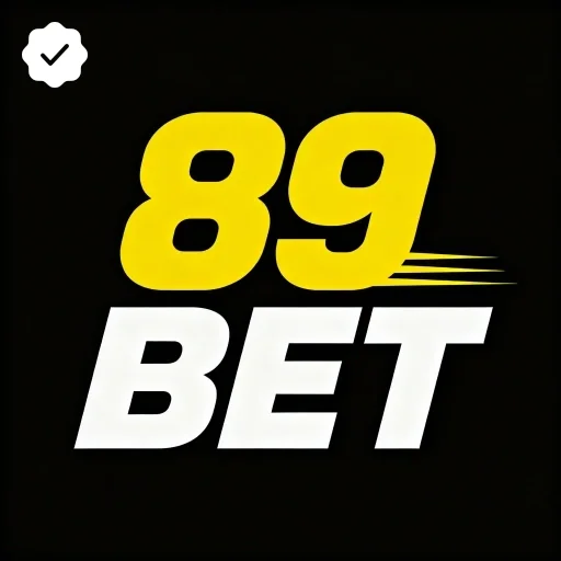 89bet Logo