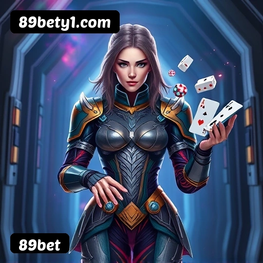 App Mobile 89bet - Jogue em Qualquer Lugar no Seu Smartphone
