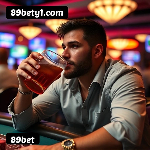 Cassino ao Vivo 89bet - Dealers Brasileiros Profissionais